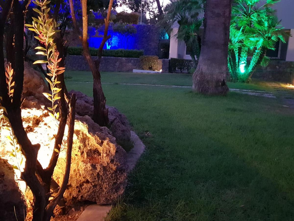 Asteraki Aparthotel Gouvia Zewnętrze zdjęcie