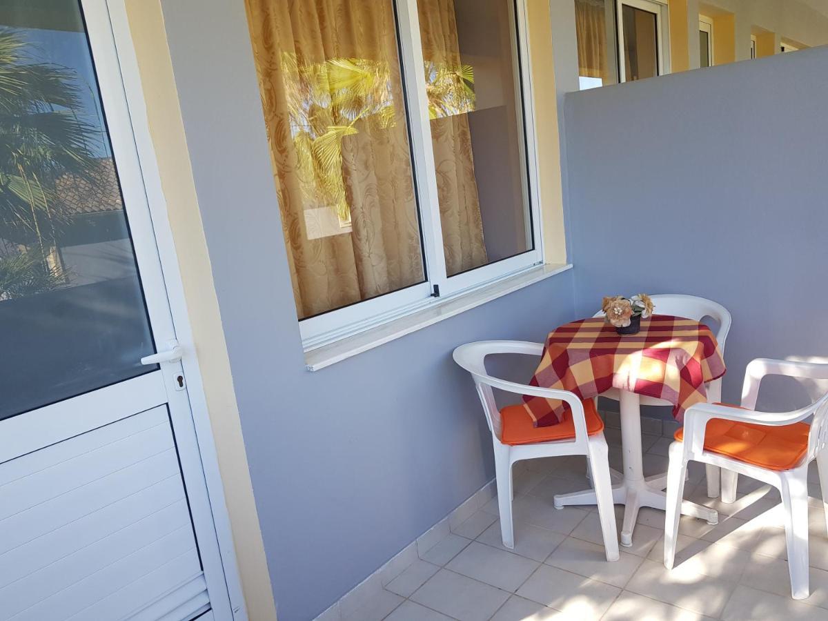 Asteraki Aparthotel Gouvia Zewnętrze zdjęcie